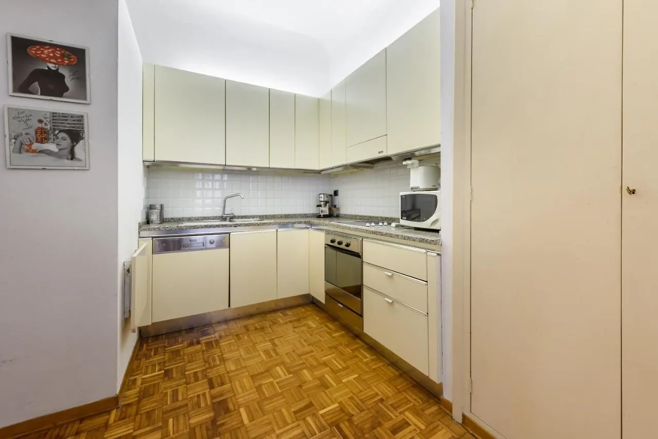 Montebello Place By Mmega 피렌체